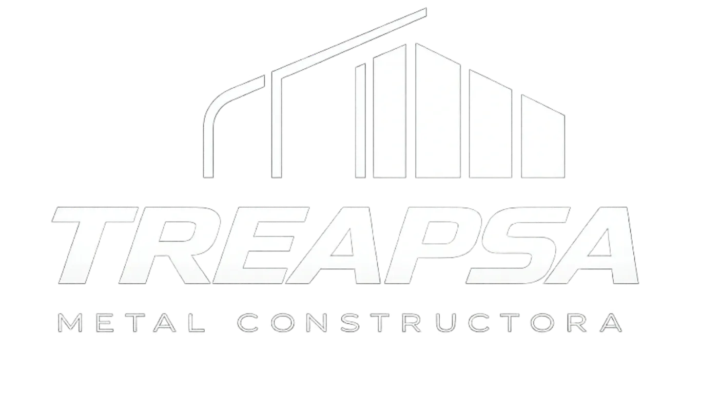 TREAPSA Metal Constructora